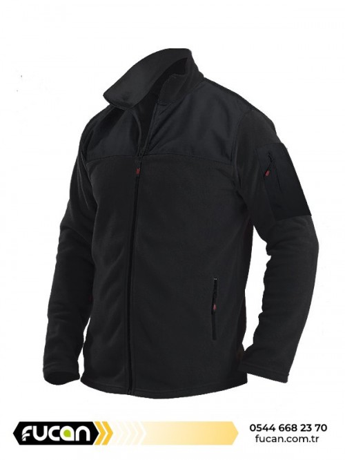 SİYAH OUTDOOR POLAR MONT